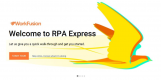RPA Express Đào tạo tại Việt Nam