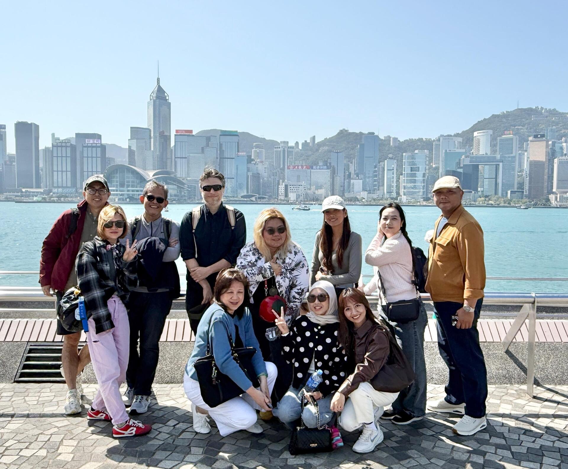 South East Asia Team