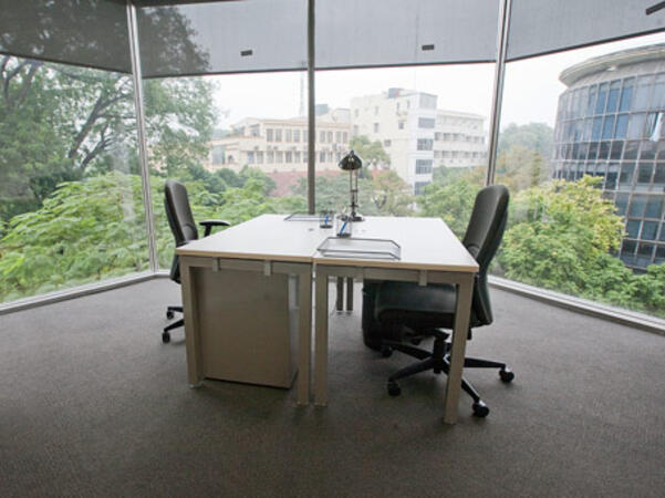 NobleProg Training Place, City  Ly Thai To