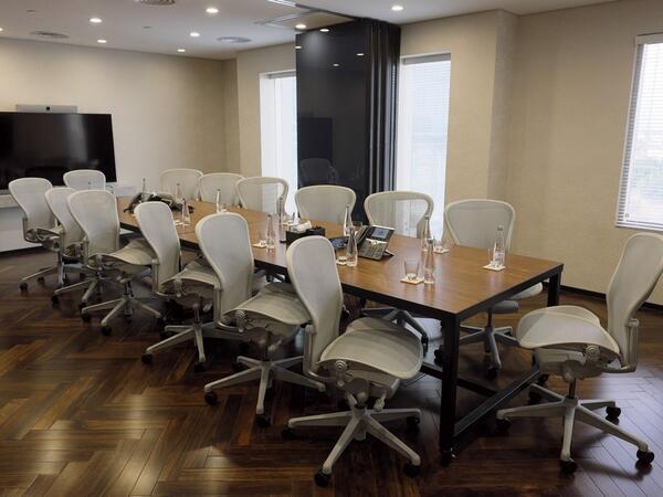 NobleProg Training Place, City  The Executive Centre - Saigon Centre Tower 1