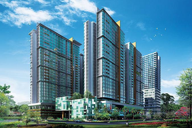 NobleProg Training Place, City  Toong Oxygen