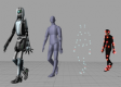 3D Graphics Training in Việt Nam