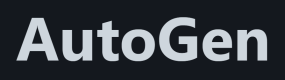 Category for AutoGen Training in Vietnam