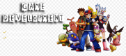 Game Development Training in Việt Nam