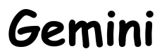Category for Gemini AI Training in Vietnam