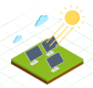 Photovoltaic Energy Training in Việt Nam